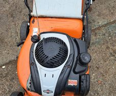 Lawnmower