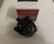B/L Distributor Cap.