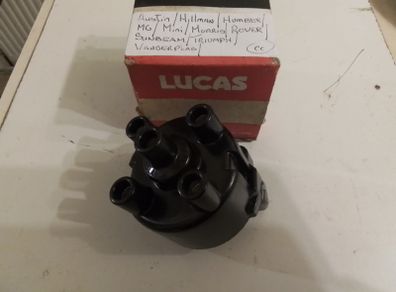B/L Distributor Cap.