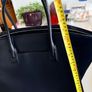 Michael Kors large black bag Image 6