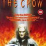 The Crow. DVD Movie. Staring Brandon Lee Image 2