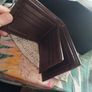 Mens wallet Image 3