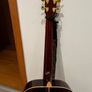Yamaha LS-TA TransAcoustic Guitar - Excellent Condition Image 7