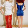 2 spice girl dolls Image 3