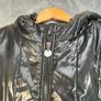 Rare Mammut XC OSLabelproject Jacket - Black Quilted Bomber - Ltd Edition - L Image 3