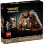 LEGO Ideas The Goonies (21363) & The Walshes' Attic (40773) Image 4