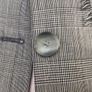 John Rocha Vintage Couture Suit Size 12 Image 8