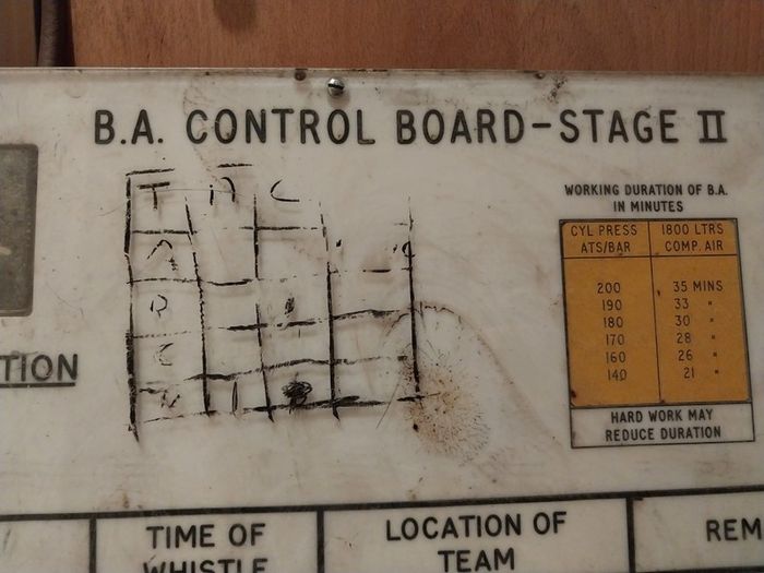Original Control Boards x 2