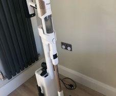 Shark Detect Pro vacuum cleaner