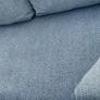 Large Dfs Corner sofa Image 8