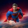 Superman 1/6th scale (hot toys scale) Image 6