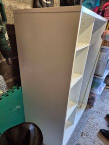 Childrens Wardrobe
