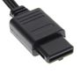 New AV Audio Video New Cable for SNES Super Famicom N64 Gamecube #55 Image 3