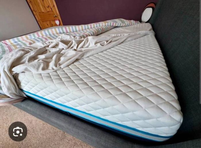 Simba Hybrid Luxe Mattress - Deluxe Range