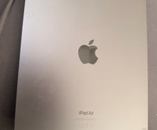 ipad air 11 m2  128GB