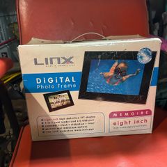 Digital Unopened multi media photo frame