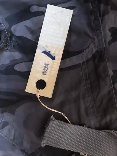 BNWT M&S Boys Shorts