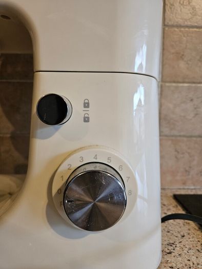 Stand Mixer