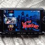 Psp Modded Black 64gb original battery charger cable Image 2