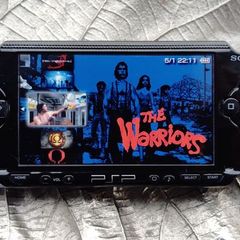 Psp Modded 64gb Original Battery Charger cable