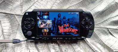 Psp Modded 64gb Original Battery Charger cable