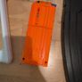 Nerf gun and accessories Image 6