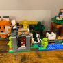 Minecraft lego Image 2