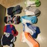 Baby boys Socks Age 3-6 months Image 4