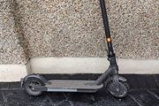Xiaomi electric scooter