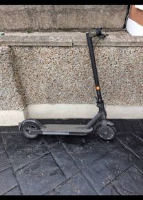Xiaomi electric scooter