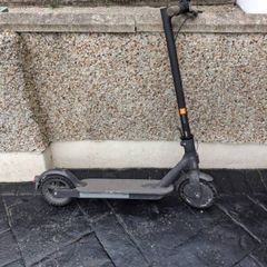 Xiaomi electric scooter