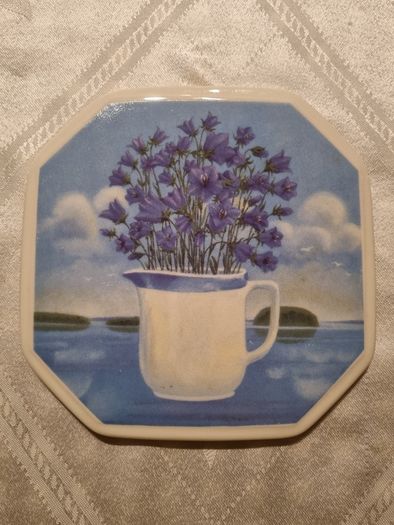 Arabia Of Finland Wall Plate