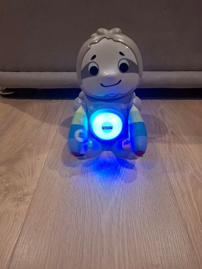 Fisher price linkimals