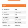 Vango 2  person tent Image 8