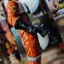 Luke Skywalker X Wing Pilot Figure ! 13" (33 cm) Tall ! Disney Store ! 2013 ! Star Wars New Hope ! Image 5