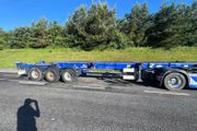 Krone sliders