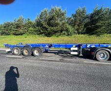 Krone sliders