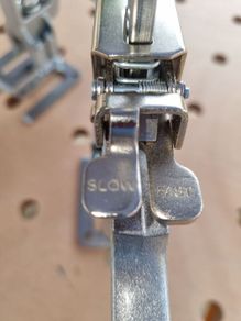 jack clamps