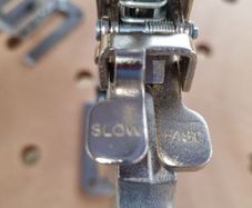 jack clamps