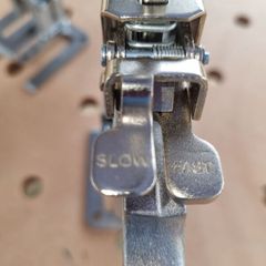 jack clamps