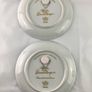 Rosenthal collector's plates by Bjorn Wiinblad Image 6
