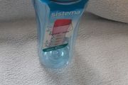 Sistema Hydrate Tritan Swift 600ml Bottle Home Office School College
