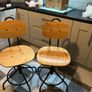 chairs x 2 Image 2