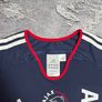 Vintage Adidas Ajax Amsterdam 2005/06 Away Jersey Image 6