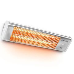 Radiant Heater IR1200 s 1200w