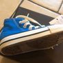 Baby Converse Size 4 Image 3