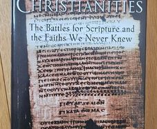 Lost Christianities - Bart D. Ehrman