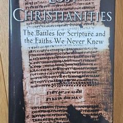 Lost Christianities - Bart D. Ehrman