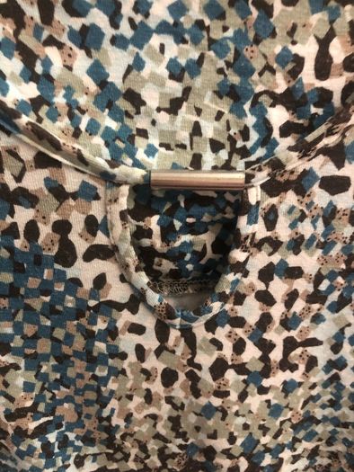 Blouse (approx size 14)