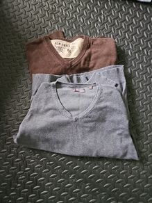 Mens jumpers